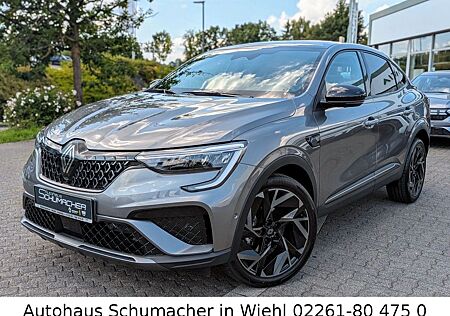Renault Arkana Esprit Alpine TCE 160 EDC *BOSE,GSD,360*