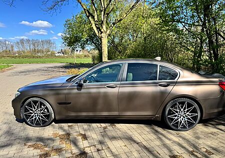 BMW 750i -