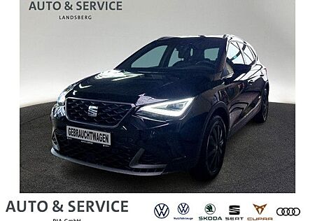 Seat Arona 1.0 TSI OPF FR 6-Gang