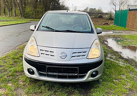 Nissan Pixo Acenta Mit