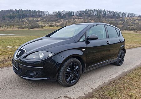 Seat Altea Rebel