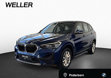 BMW X1 xDrive25d Adv. AHK ad.LED Navi HUD Memory SHZ