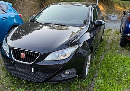Seat Ibiza 1.2 TSI Ecomotive Sport Sport