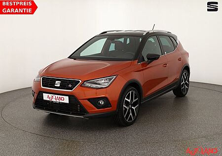 Seat Arona 1.0 TSI DSG FR LED Navi Kamera FullLink
