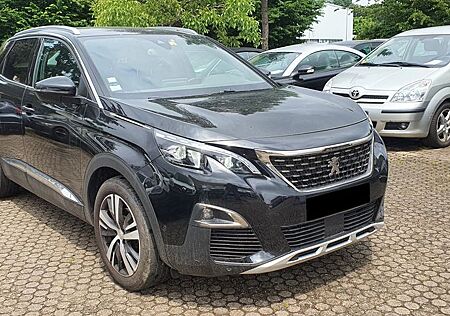 Peugeot 3008 Allure 1,2 GT LINE....Navi..Klima....Euro6