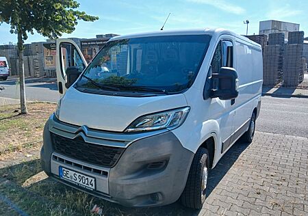 Citroën Jumper