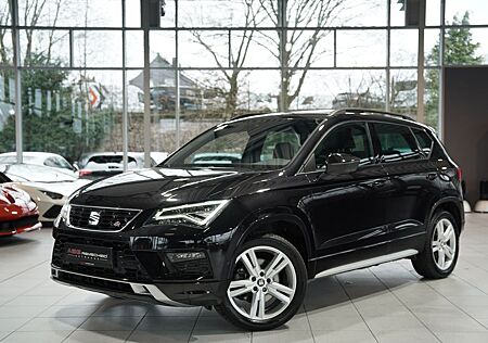 Seat Ateca FR 4Drive *1.H *Pano *ACC *360° *AHK *Navi