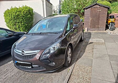 Opel Zafira Tourer 1.6 ECOTEC DI Turbo 125kW INNO...
