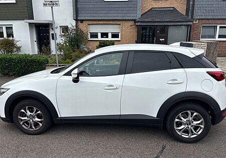 Mazda CX-3 2.0 SKYACTIV-G 120 Exclusive-Line FWD A...