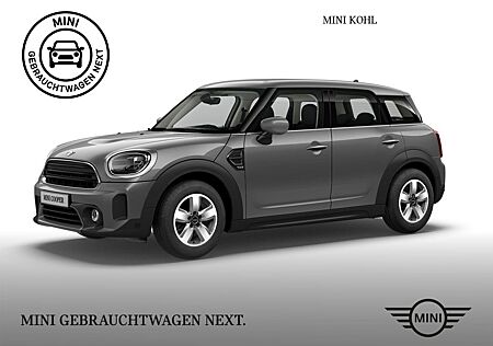 Mini Cooper Countryman Essential Trim DAB Klimaautoma