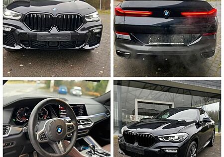 BMW X6 gebraucht kaufen BMW X6 xDrive40i -
