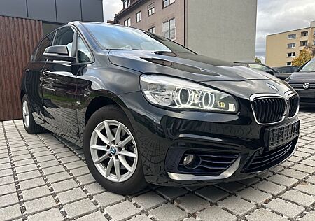 BMW 220 gebraucht kaufen BMW 220 Active Tourer*Sport-Line*NAVI*LEDER*PDC*LED