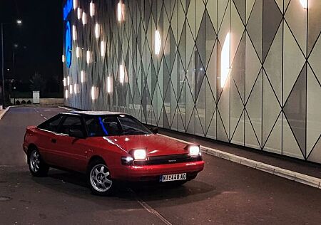 Toyota Celica