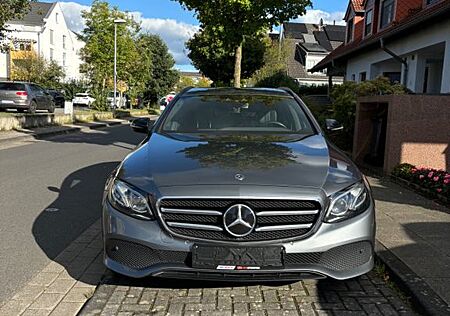 Mercedes-Benz E 400 d 4MATIC T