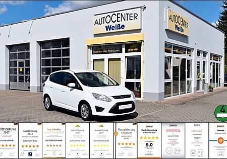 Ford C-Max Trend