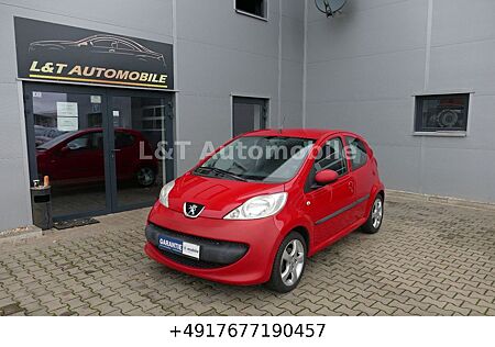 Peugeot 107 Filou(Klima*TÜV.Neu)