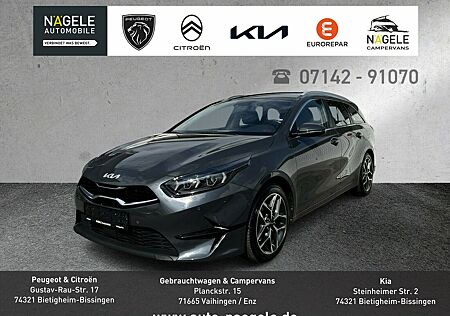 Kia Cee'd Sportswagon Ceed SW 1.5 T-GDI Spirit|Navi+LED+ACC+SZH+ Klima