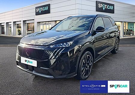 Peugeot 5008 GT Hybrid 145 Automatik*Winter-Paket *Komfo