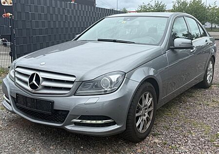 Mercedes-Benz C 250 C -Klasse Lim. CDI 4Matic/Tüv09-26