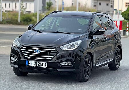 Hyundai ix35 2.0 CRDi 135 kW Premium 4WD Automatik P...