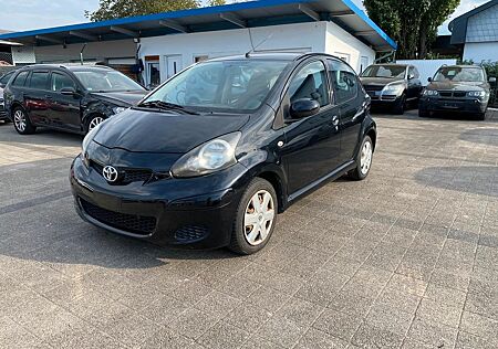Toyota Aygo (X) Aygo AYGO Cool
