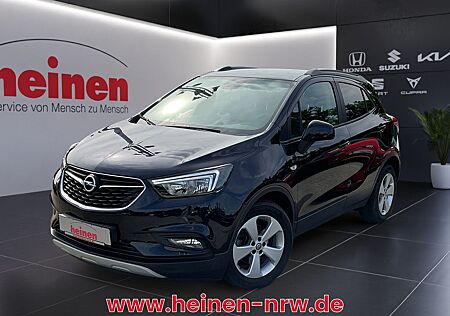 Opel Mokka X 1.4 Turbo Edition SITZHEIZUNG+KLIMA+PDC