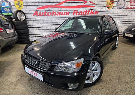 Lexus IS 200 limited Automatik*Tüv & Service NEU*