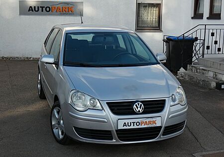 VW Polo Volkswagen IV 1.4 TDI Match
