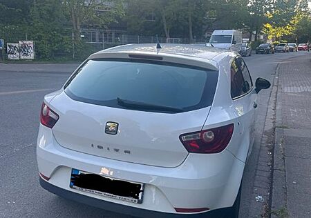 Seat Ibiza SC 1.2 12V Style Style