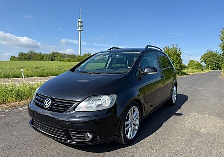 VW Golf Plus Volkswagen Klimaanlage, TÜV/1,4 ( 6 Ganggetriebe)
