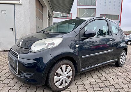 Citroën C1 1.0 Style Klima Radio/CD/AUX Kundenauftrag!