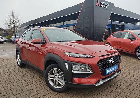 Hyundai Kona 1.0 T-GDI Trend *NAVI*KRELL*KAMERA*SHZ*