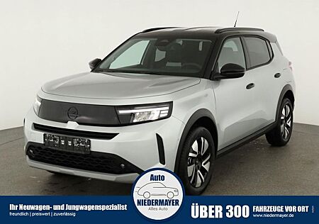 Opel Frontera GS 1.2 DCT, 7-Sitzer, LED, Navi, Kamera