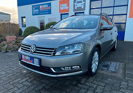 VW Passat Variant Volkswagen ComfortlineBlueMotion/ Navi/ Temp