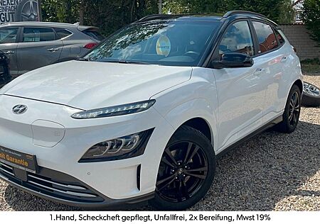 Hyundai Kona Trend Elektro 2xReifen,CAM,NAV, Soundsystem