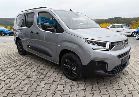 Citroën Berlingo Max XL Blue HDi 130 FAP