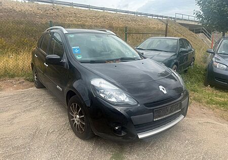 Renault Clio AUTOMATIK
