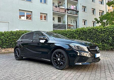 Mercedes-Benz A 250 4MATIC SCORE! DCT SCORE!