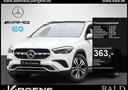 Mercedes-Benz GLA 180 Progressive/Pano/AHK/LED/Cam/Easy-P/18''