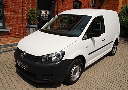VW Caddy Volkswagen Kasten EcoProfi