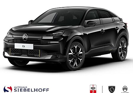 Citroën C4 NEU MAX PureTech 130 EAT8 *TechnoPAK*WinterPA