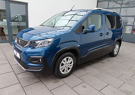 Peugeot Rifter 1.2 PureTech 110 Klima/tempomat/PDC/RFK