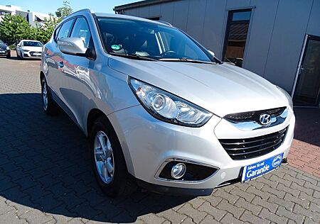 Hyundai ix35 Style 2WD