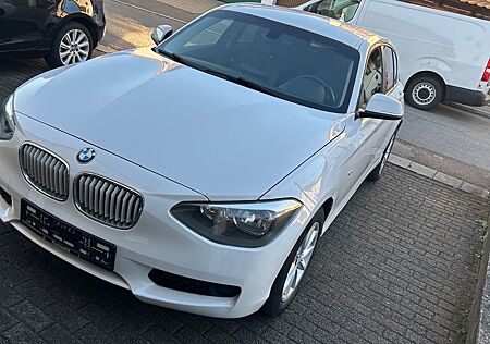 BMW 116i Urban Line Urban Line