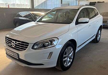 Volvo XC 60 XC60 Summum 2WD 1 HAND LEDER MEMORY PDC EURO6
