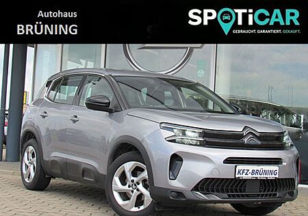 Citroën C5 Aircross YOU PureTech LED-Licht NAVI Sitzhzg