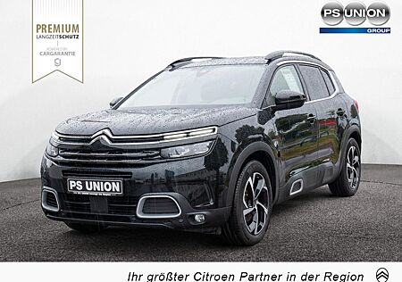 Citroën C5 Aircross 2.0 Shine WKR AHK LED NAVI