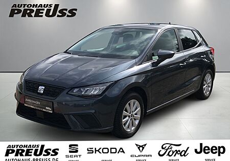 Seat Ibiza Style 1.0 TSI