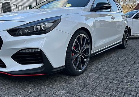 Hyundai i30 2.0 T-GDI N Performance N Performance