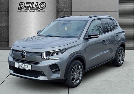 Citroën C3 MAX Turbo Winter-Paket HUD Navi Soundsystem L